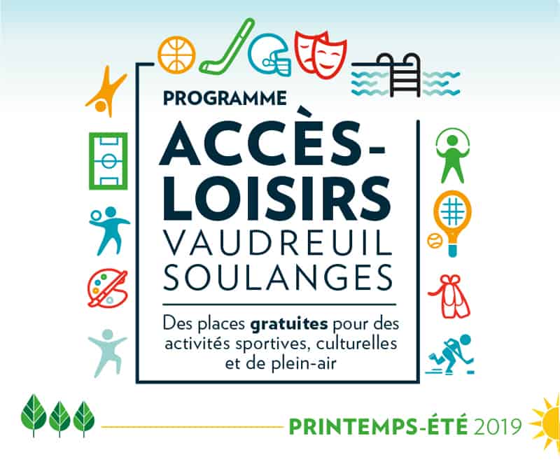 Accès-Loisirs célèbre le printemps avec des centaines de places gratuites pour des activités de loisirs