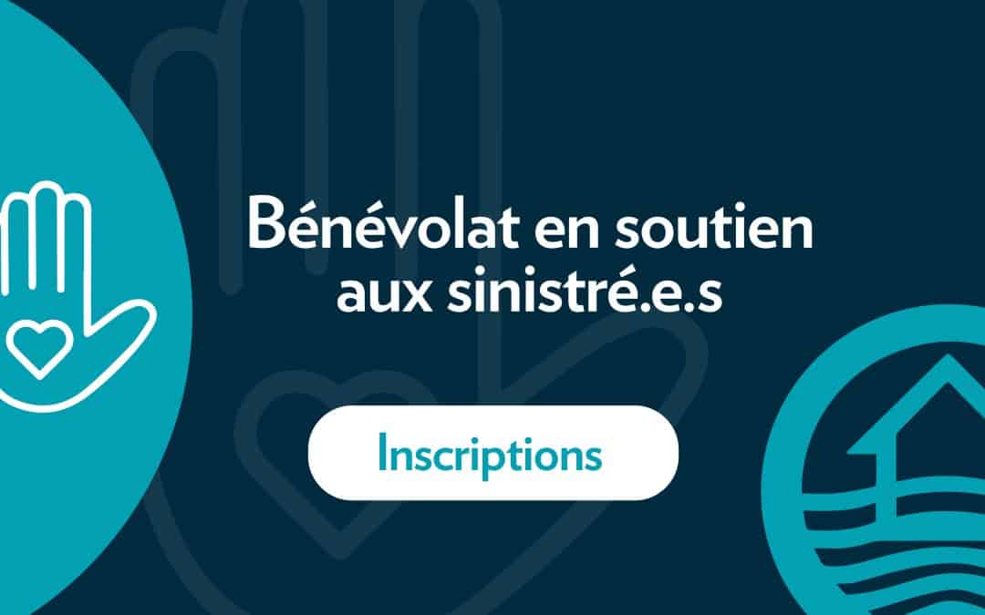 Crue printanière 2023 : La MRC de Vaudreuil-Soulanges lance un appel aux bénévoles