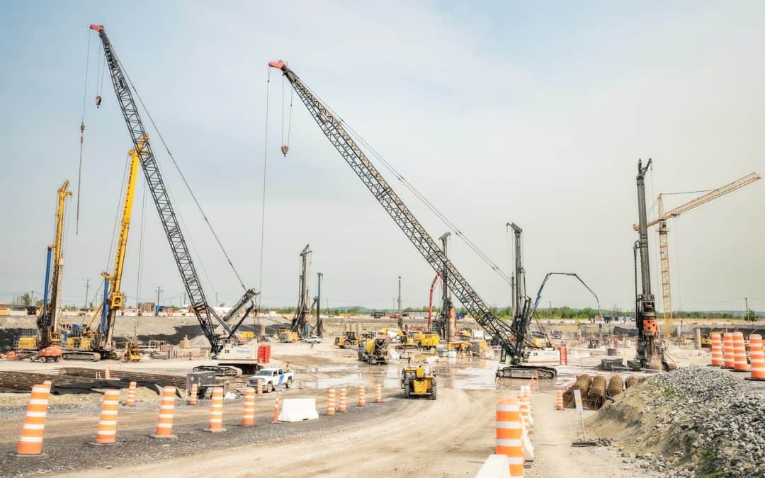 Stationnement du futur hôpital de Vaudreuil-Soulanges : La MRC rappelle au gouvernement du Québec ses engagements