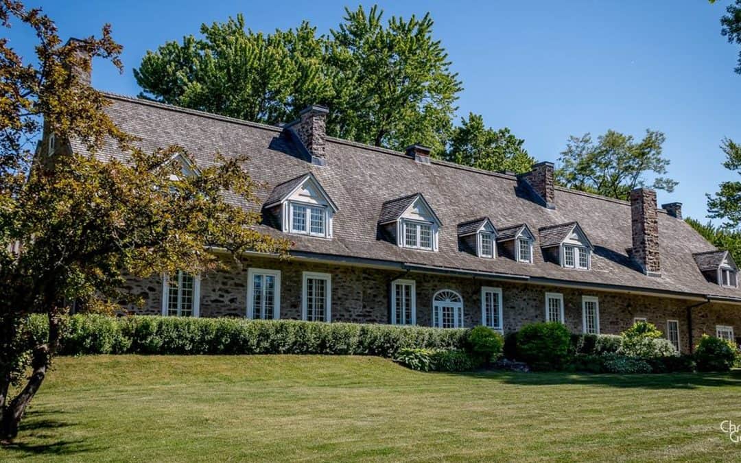 Équipements régionaux de la MRC de Vaudreuil-Soulanges – La MRC de Vaudreuil-Soulanges remet 25 000 $ à la Maison Trestler