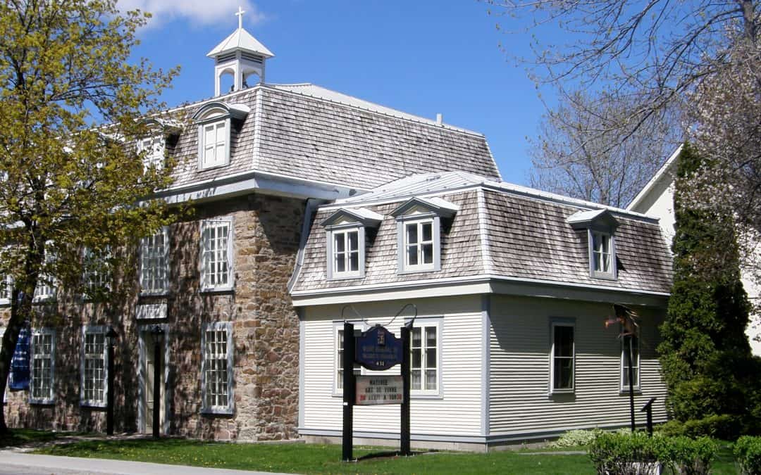 Équipements régionaux de la MRC de Vaudreuil-Soulanges – La MRC de Vaudreuil-Soulanges remet 55 000 $ au Musée régional de Vaudreuil-Soulanges
